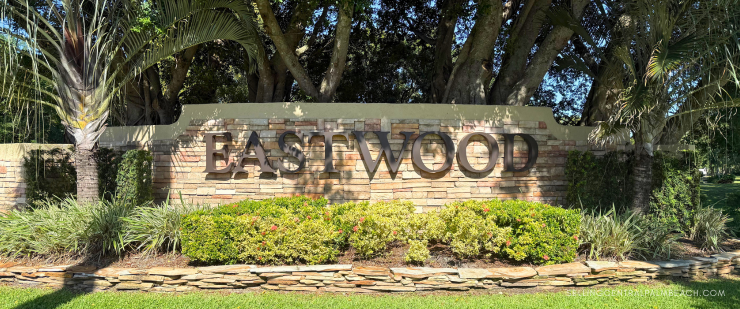 Eastwood Wellington FL Real Estate and Homes for Sale