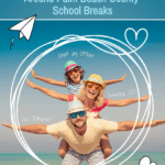 How to Plan Vacations Around Palm Beach County School Breaks