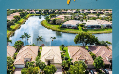 Downsizing in Wellington FL The Only Two 55+ Communities to Know