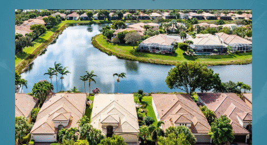 Downsizing in Wellington FL The Only Two 55+ Communities to Know