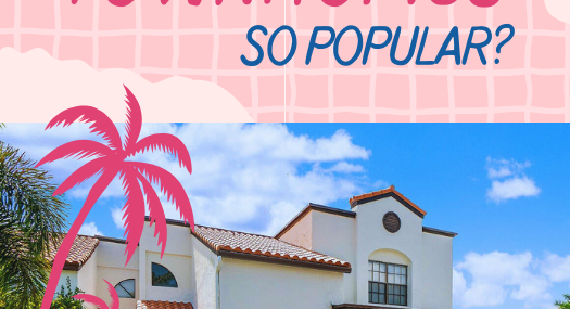 What Makes Wellington Townhomes So Popular