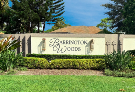 Barrington Woods