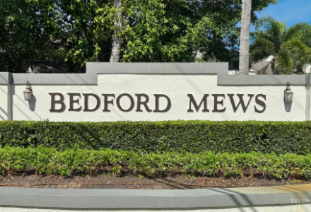Bedford Mews