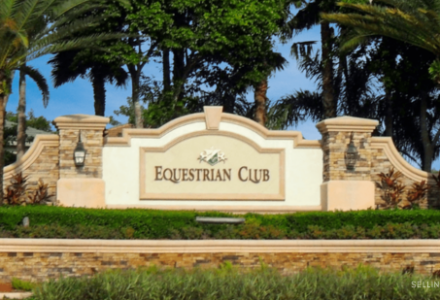 Equestrian Club