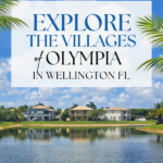 Popular Villages in Olympia Wellington Florida