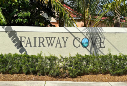 Fairway Cove