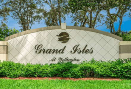 Grand Isles