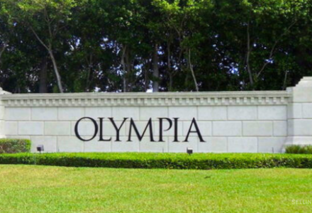 Olympia