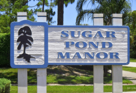 Sugar Pond Manor