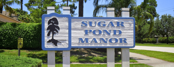 Wellington FL Homes for Sale Community Overview