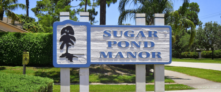 Wellington FL Homes for Sale Community Overview