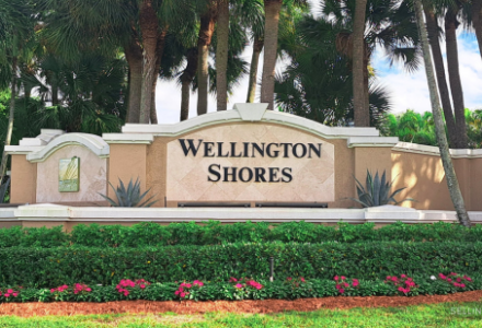 Wellington Shores