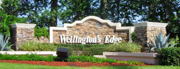 Wellingtons Edge Wellington FL Homes for Sale Community Overview
