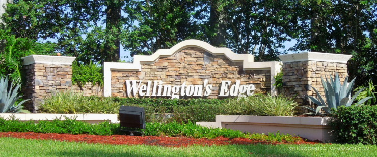 Wellingtons Edge Wellington FL Homes for Sale Community Overview