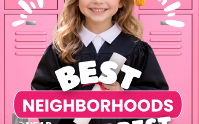 Best neighborhoods near Binks Forest Elementary in Wellington FL with homes for sale