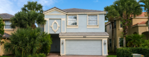 Olympia home for rent in Wellington Florida at 9070 Dupont Place