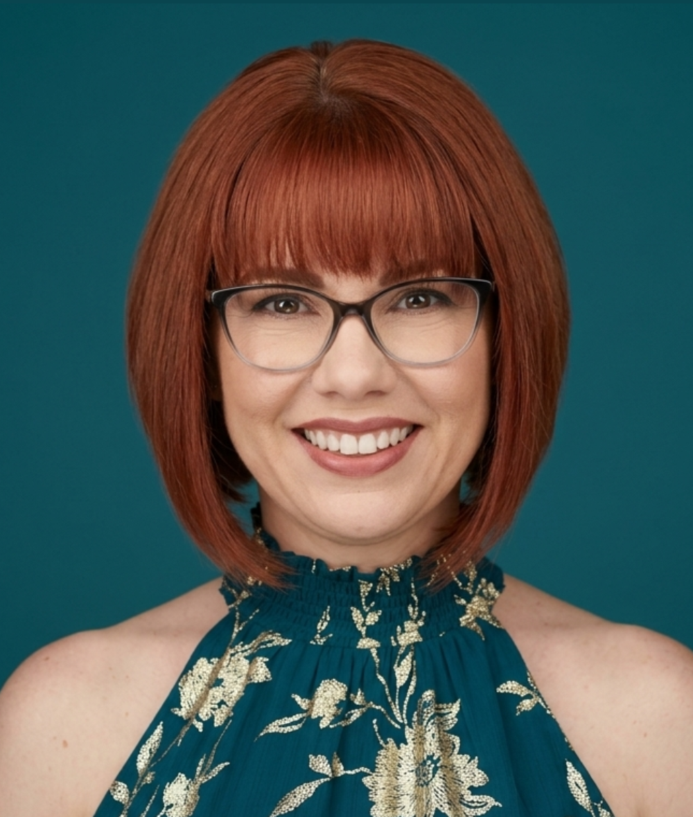 Michelle Gibson, REALTOR